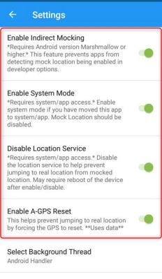 Root GO Pokemon Spoofing Safe Method Android Magisk Root Read