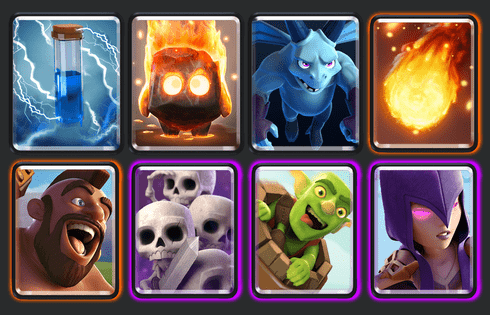 Best Clash Royale Decks Ever for Arena 1 to 13 (2023)