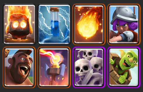 Best Clash Royale Decks Ever for Arena 1 to 13 (2023)