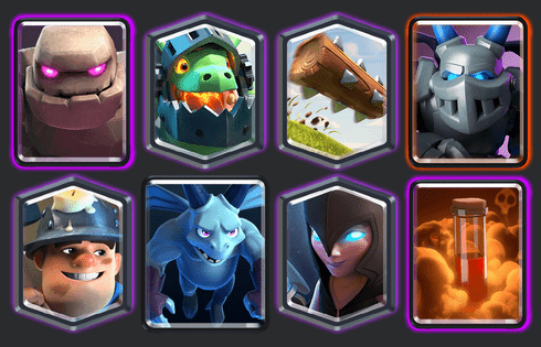 Best Clash Royale Decks Ever for Arena 1 to 13
