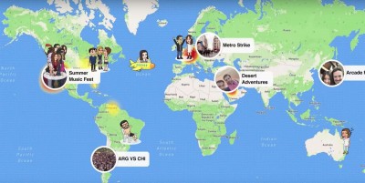 Secretly See Other People Snap Stories Without Them Knowing About It