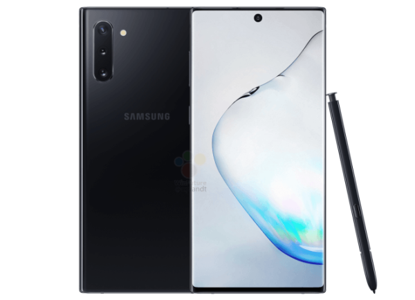 Samsung Galaxy Fold Specs & Launch