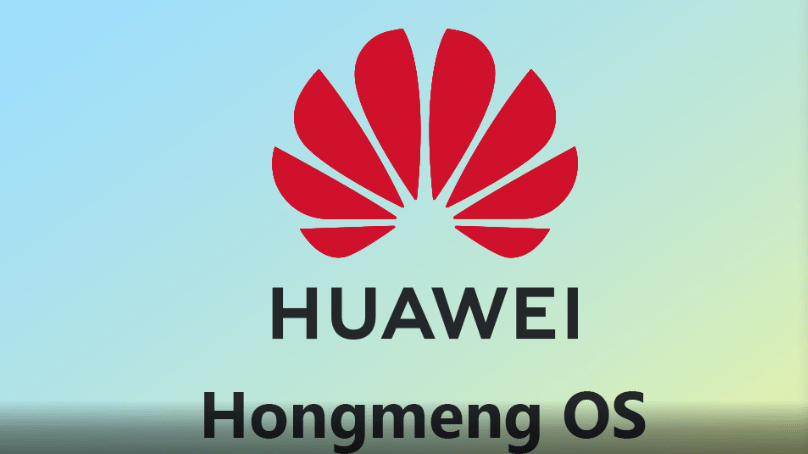 HUAWEI now says Hongmeng OS is no Android alternative