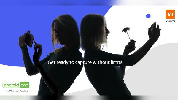 Mi A3