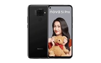 Nova 5i Pro