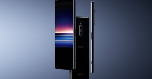 Sony Xperia 1R