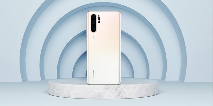 HUAWEI P30 Pro