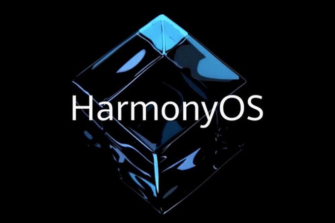 HarmonyOS announced