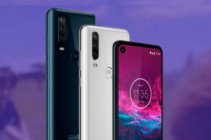 Motorola One Action