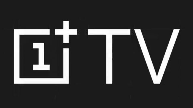 OnePlus TV logo