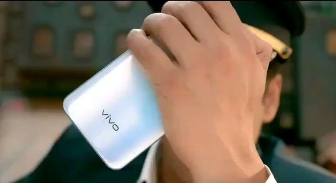 Vivo V17 Pro