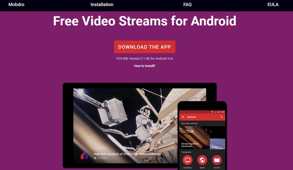 7 Best Kodi Alternatives You Should Be Using (2023)
