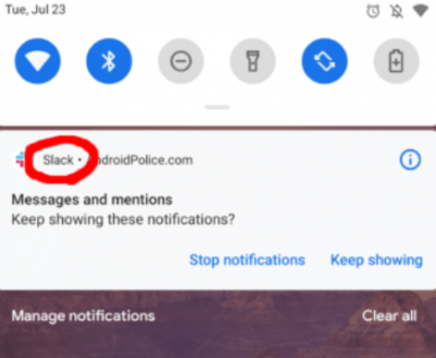 How to Get Rid Of Random Nasty Pop-up Ads on your Android Phone