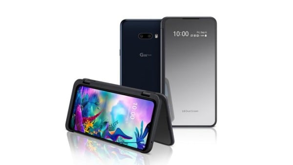 Samsung Galaxy Note10 Specs