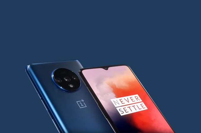 OnePlus 7T image 2