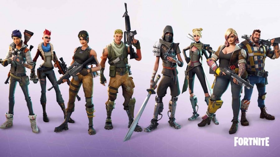 Fortnite Guide - Download + Supported Devices + Cheats