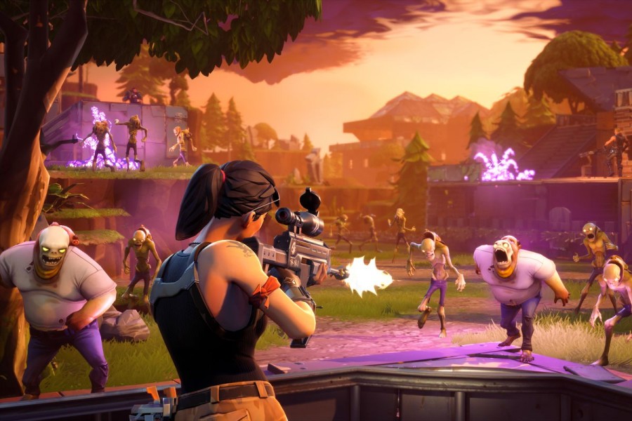 What is Fortnite? A Complete Beginner's Guide