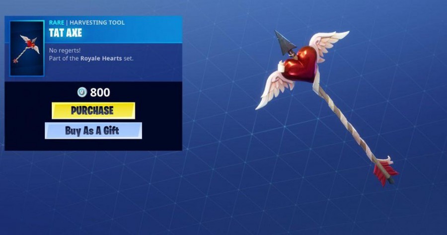 guide to sending gift in fortnite