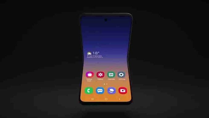Galaxy Fold 2