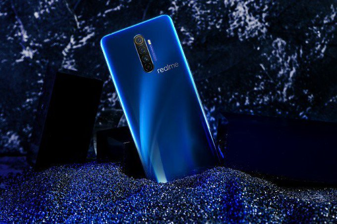 Realme X2 Pro