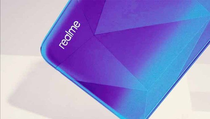 Realme X2 Pro image