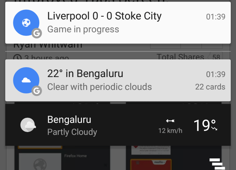 How to Disable Google Weather Notifications on Android (2023)