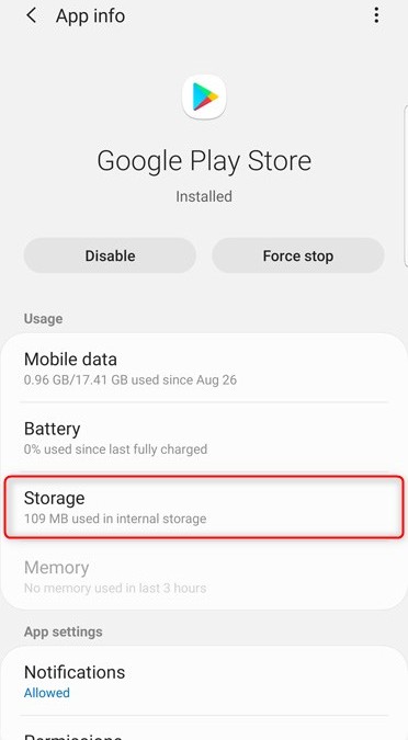 Ultimate guide to fix Google Play store/services stopped working error ...