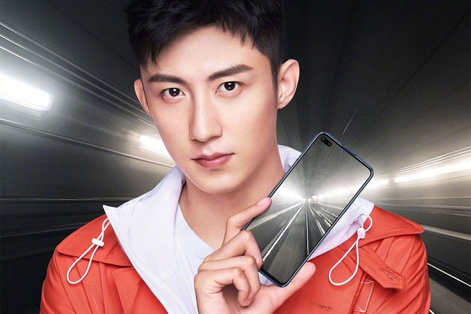 Honor V30