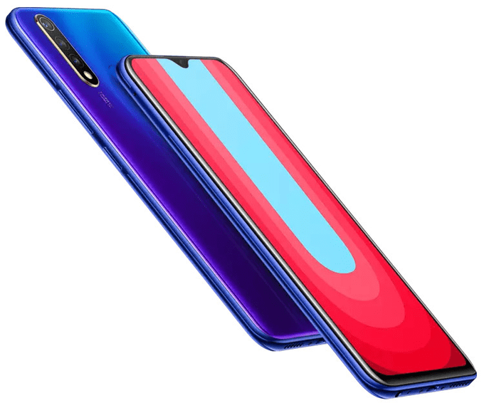 Vivo U20 image