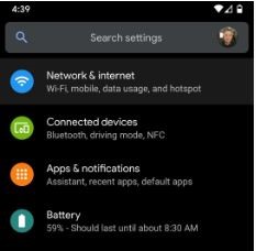 How to Find Saved WiFi Password on Android