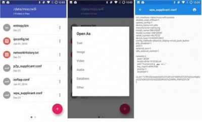 5 Ways to View Saved WiFi Passwords on Android [Guide]
