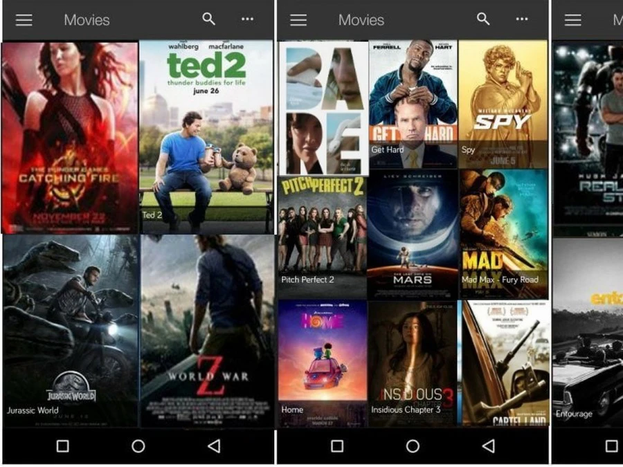 20 Best Free Movie Streaming Apps Sites No Buffer 2021 Bestforandroid
