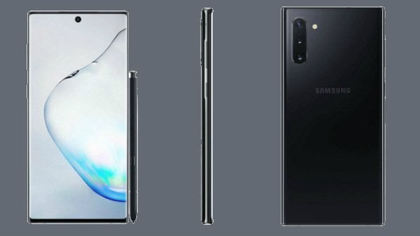 Note 10 Lite