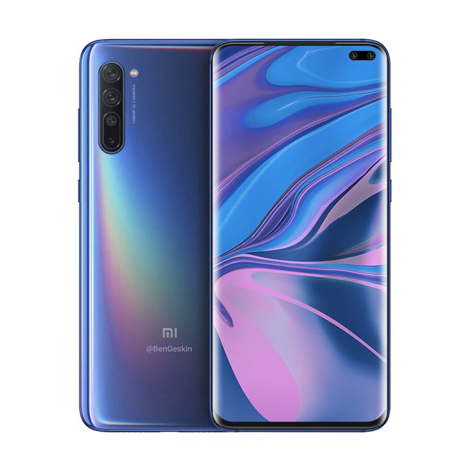 Mi 10 Pro