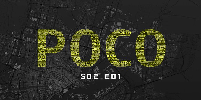 POCO