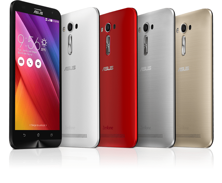 How To Quickly Root Asus Zenfone 2 Laser 2021 Bestforandroid