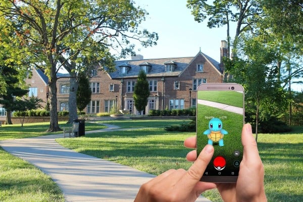 Pokemon Go Rooted Location Spoofing [Working Guide]