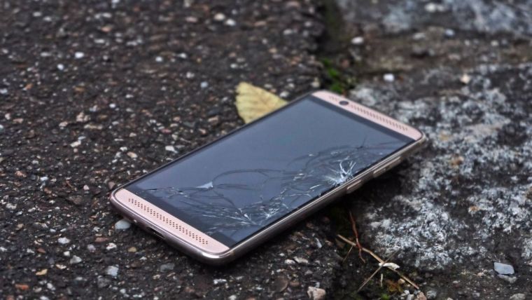 Lost your phone? Here's how to find its IMEI number