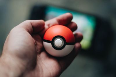 6 Best LEGIT Ways to Get Joystick in Pokemon Go