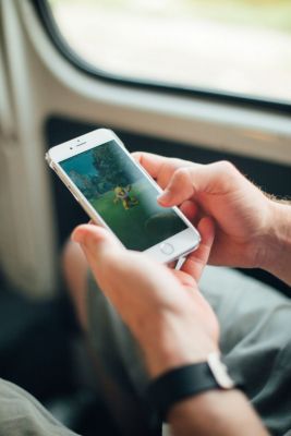 Top 5 Ways for Pokemon Go GPS Spoofing on iOS