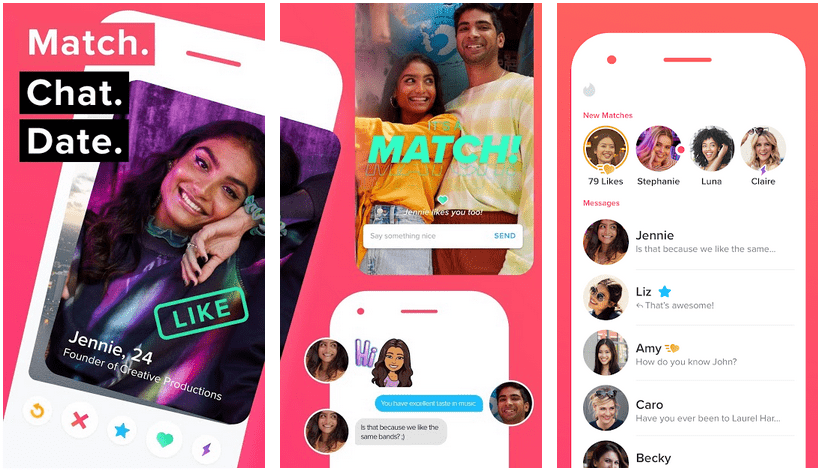 Swipe Right on Love: 10 Best Dating Apps Of All Time