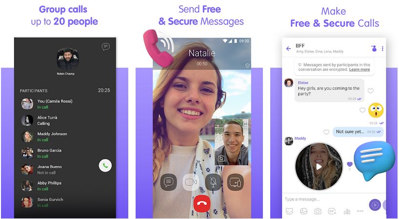 10 Best Free Chat Room Apps to Make Friends Online (Globally)
