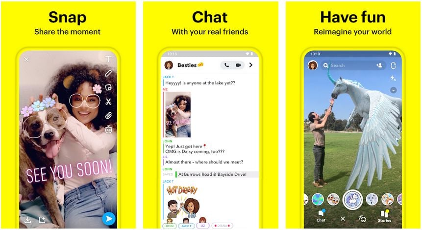 17 Video Chat Apps To Stay Connected With Your Loved Ones