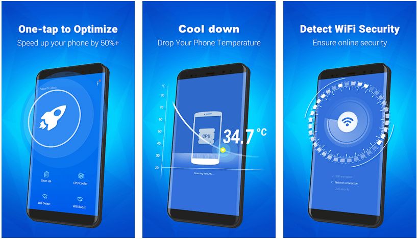 6 Best App Killers to Boost the Performance of Phone