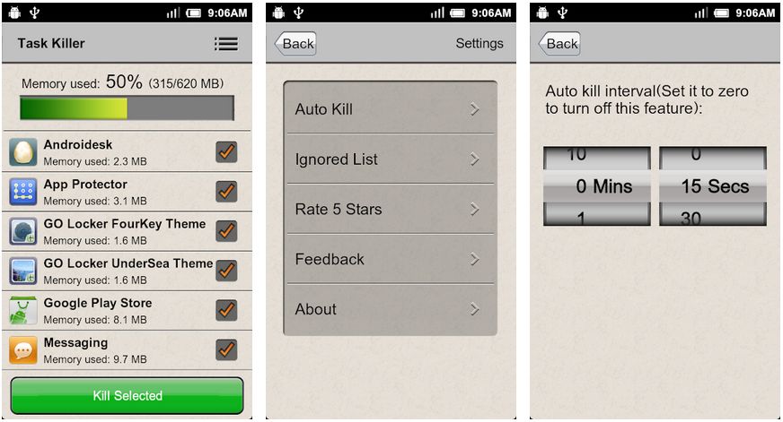 6 Best App Killers to Boost the Performance of Phone
