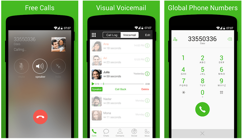 The best video chat app overall - and one that is especially popular now - ...