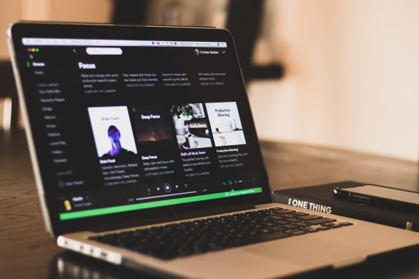 Here is How You Can Change Spotify Your Username