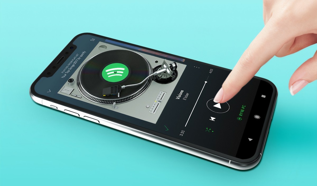 Here is How You Can Change Spotify Your Username