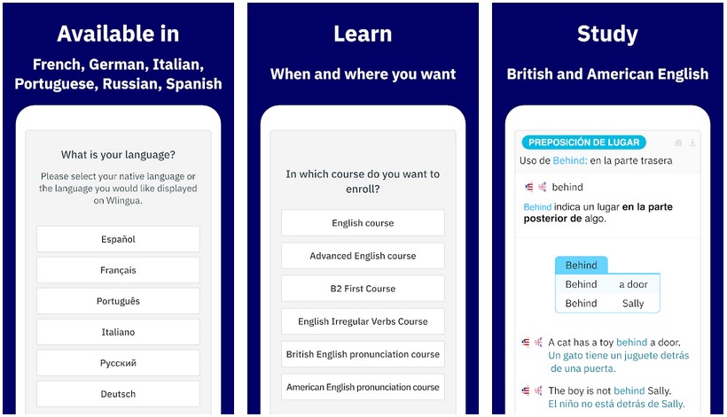 7 Best English Learning Apps for Android to Become Fluent