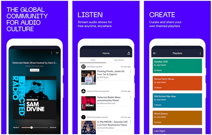 15 Best Free Music Streaming Apps for Android Phone